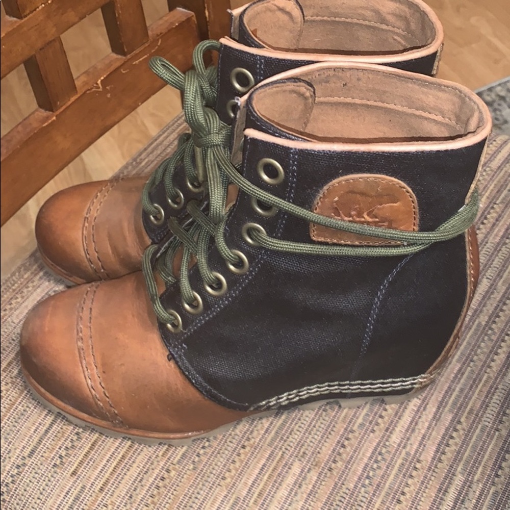 Sorel PDX Elk 7.5